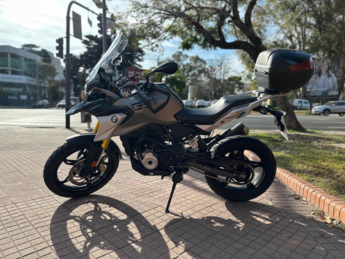 Bmw 310 Gs, 310gs, Gs 310, No Versys 300, No Ktm 390, Bmw Gs