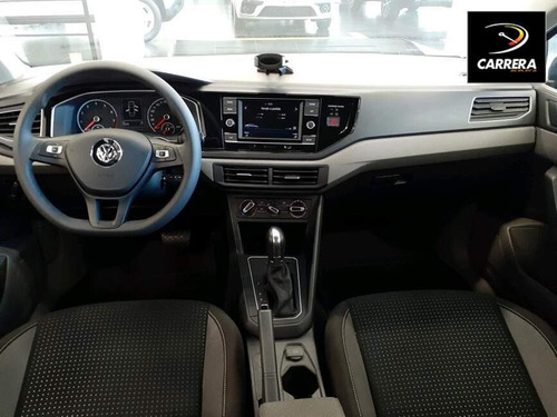 Virtus 1.0 200 Tsi Comfortline Automático