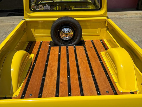 C14 Gasolina 2p Manual
