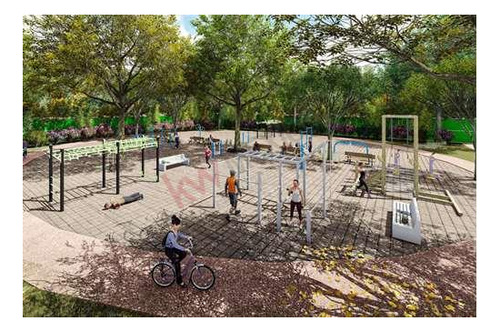 Imagen 13 de 21 de Terrenos En Venta En Mérida, Yucatán, Cerca De La Playa