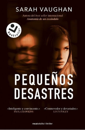 Pequeños Desastres / Vaughan (envíos)