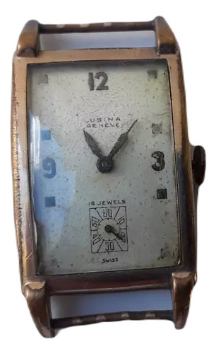 Reloj Lusina Dama Para Reparar