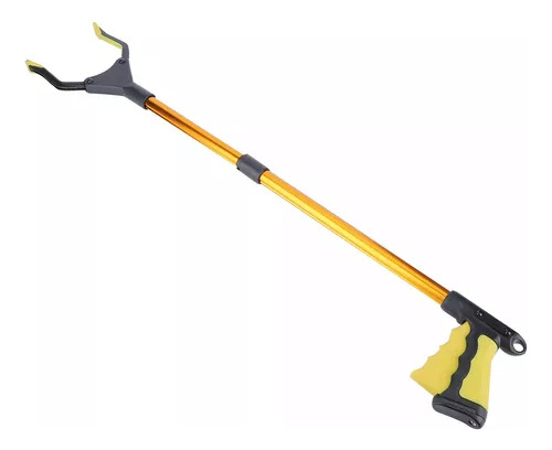 Herramienta Para Agarrar Bastones Recolector De Basura
