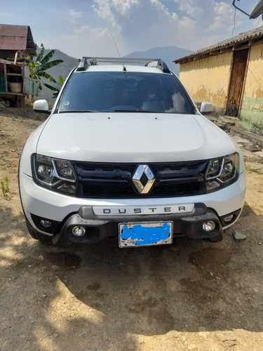 Renault Duster 2.0 Dynamique 4x4