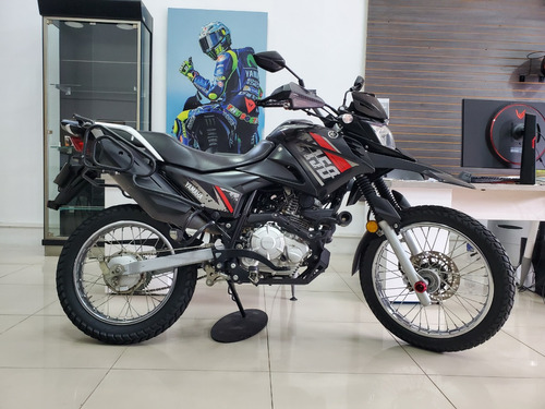 Yamaha Xtz 150 2022