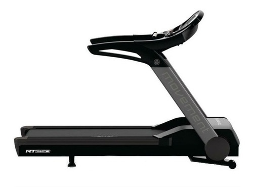 Cinta de correr eléctrica Movement RT Cardio RT 250 G3 220V