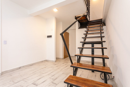 Imagen 16 de 30 de Dos Ambientes Duplex Patio A Estrenar Villa Crespo