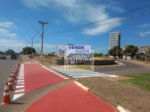 Imagem 6 de 6 de Área Comercial À Venda, Parque Gabriel, Hortolândia. - Ar0108