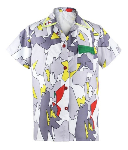 Fantasia Dustin Camiseta Camisa Chapéu Stranger Things 4
