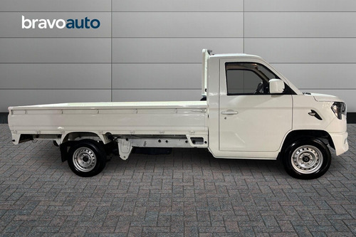 Changan 1.6 Md301 Pick-up Cabina Simple Mt 2p