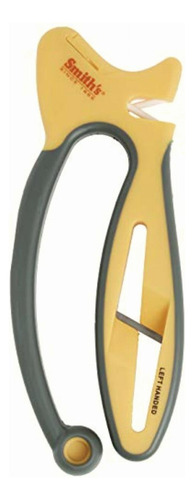 Smith's 50185 Jiffy-pro Handheld Sharpener