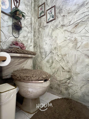 Casa En Rinconada Diligencias, Naucalpan De Juárez Con 4 Recámaras, 245 M², Id: 145300