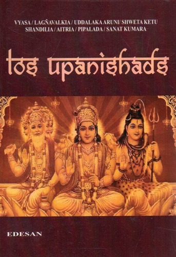 Los Upanishads Edesan