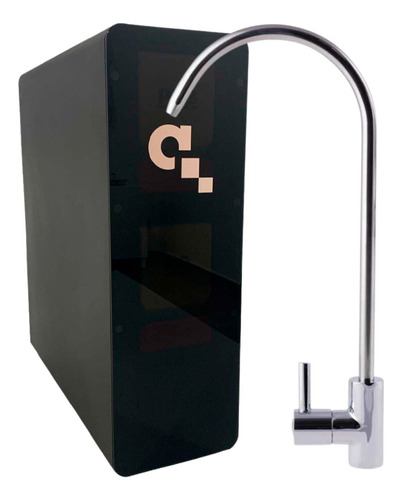 Filtro Agua Osmosis Inversa Por Flujo Directo Sin Deposito