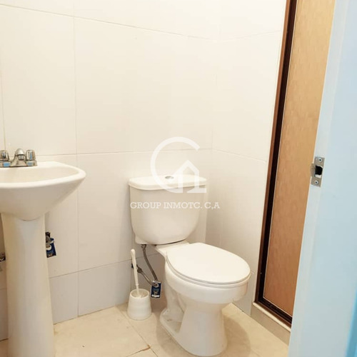Imagen 6 de 8 de Group Inmotc Vende O Alquila Apartamento Tipo Estudio En Residencia Parque Habitania, Alta Vista - Puerto Ordaz