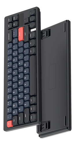 Magic-refiner Rkl680 Teclado Mecánico Inalámbrico Ultra DeLG