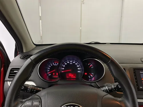 Kia Picanto Ex 1.2