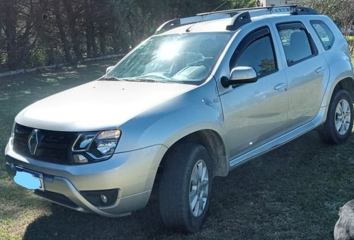 Renault Duster 2016