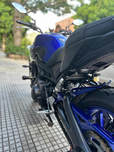 Imagen 7 de 10 de Yamaha Mt09 Mt 09 (no Mt 07 No Mt 03 No Z650)