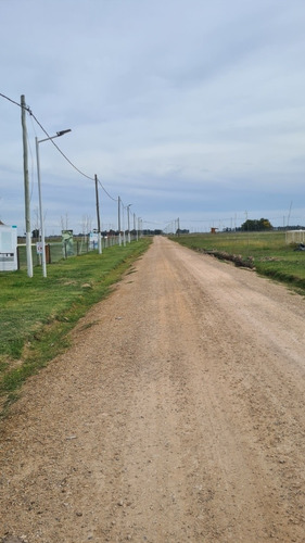 Imagen 8 de 14 de Cuatro Lotes De 600 Mt2!! Excelente Ubicación Dentro Del Barrio! Últimos A Este Valor