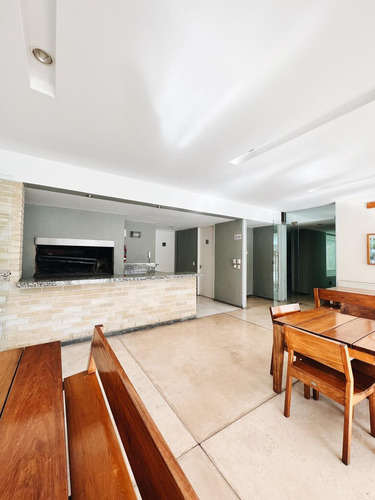 Venta Departamento 3 Ambientes En Quartier Nordelta