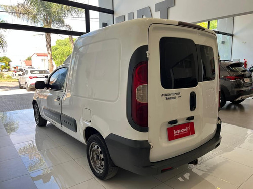 Fiat Fiorino 1.4 Fire Evo 87cv