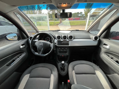 Citroën C3 Aircross 1.6 Vti 115 Feel