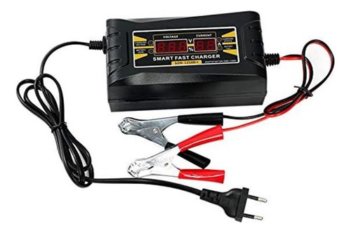 Arinda Batería Dual Smart 12v/10a: Auto Rápida División