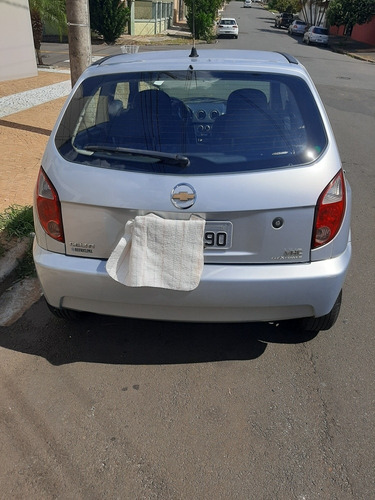 Chevrolet Celta 1.0 Super Flex Power 3p 2007