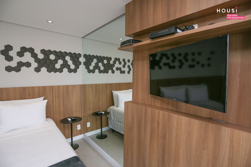 Imagem 7 de 14 de Apartamento - Aclimacao - Ref: 1254 - L-1254