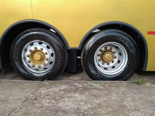 Imagem 10 de 15 de Volvo Edc 360 Vistabus