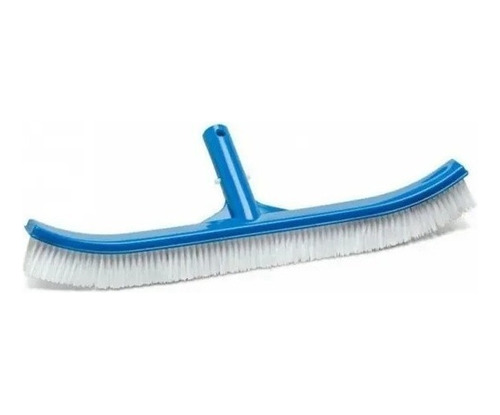 Escova Curva Para Piscina Nautilus 45cm