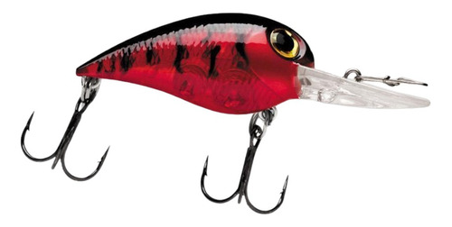 Señuelo Wiggle Wart 5 Nrc