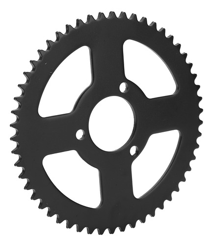 Engranaje De Transmisión Por Cadena T8f 54t, Piñón De Acero