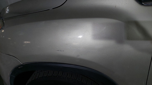Chevrolet Trax 1.8 C LTZ AT
