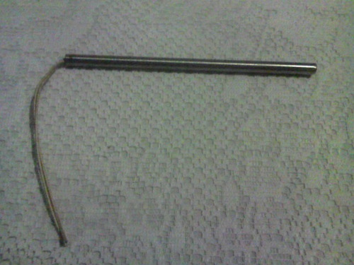 Resistencias Tubulares 430mm