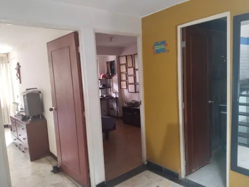 Vendo Casa Independiente En Caney Lote 6 X 15