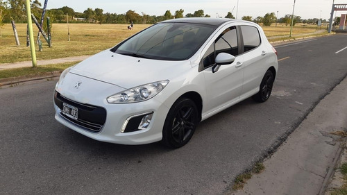 Peugeot 308 Sport