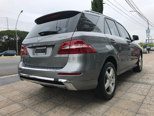 Mercedes Benz Ml350