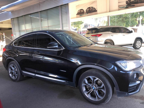 Imagen 1 de 7 de Bmw X4 2016 2.0 Xdrive 28i Xline 245cv