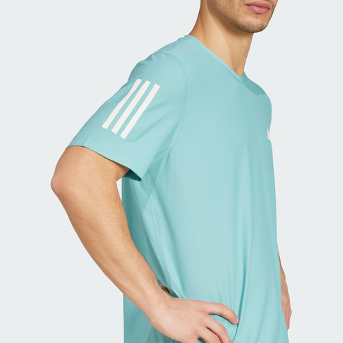 Remera Own The Run Jx2211 Adidas