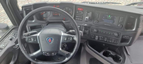 Scania R 450 A6x2 2021