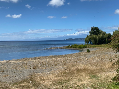 Parcela En Condominio Con Playa En Puerto Varas