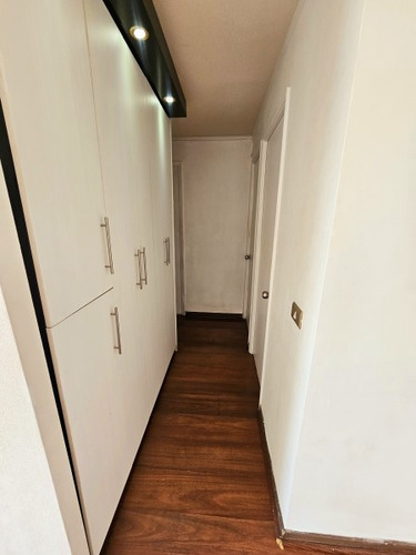 Venta Amplio Departamento En San Miguel, 3d/2b/1e