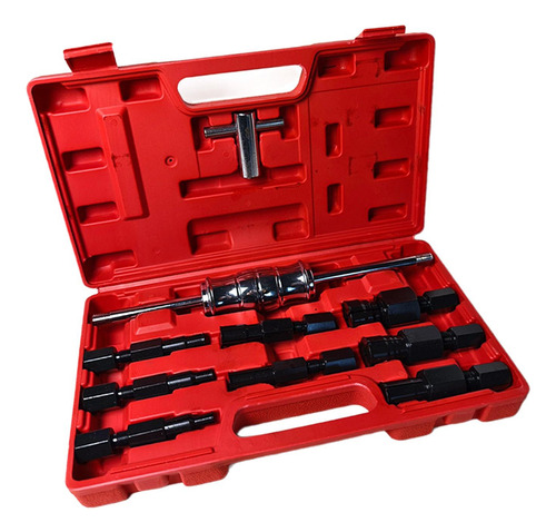 Juego Separador De Cojinetes, Extractor De Cojinetes De