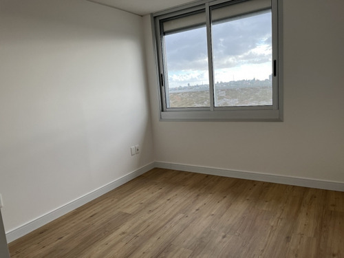 Venta Apartamento 1 Dormitorio En Malvín