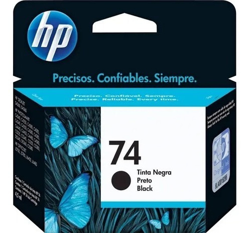 Recargamos Cartucho Hp 72