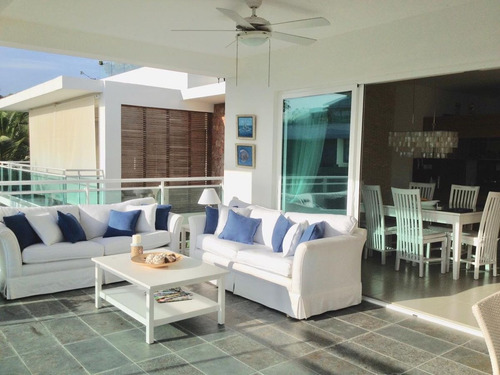 Imagen 10 de 17 de Penthouse De Venta En Samaná Las Terrenas
