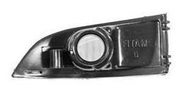 Imagen 2 de 4 de Luz De Espejo Exterior Fitam Derecho Fluence Megane Iii Rena