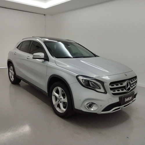 Mercedes-Benz GLA 200 1.6 CGI FLEX ENDURO 7G-DCT